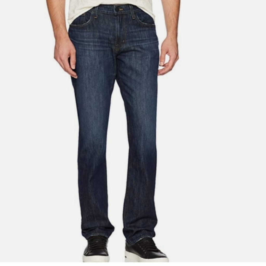 Big Star Men's Straight Jeans
